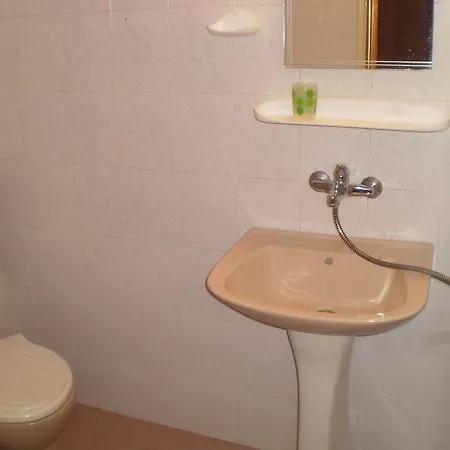 Appartement Moni Nesebar