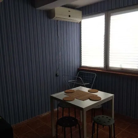 Appartement Moni