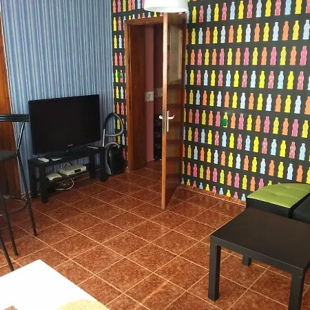 Appartement Moni *
