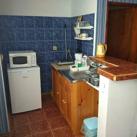 Appartement Moni *