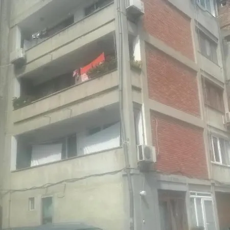 Moni Appartement Nesebar